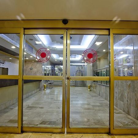 Lider Hotel Манаус Экстерьер фото
