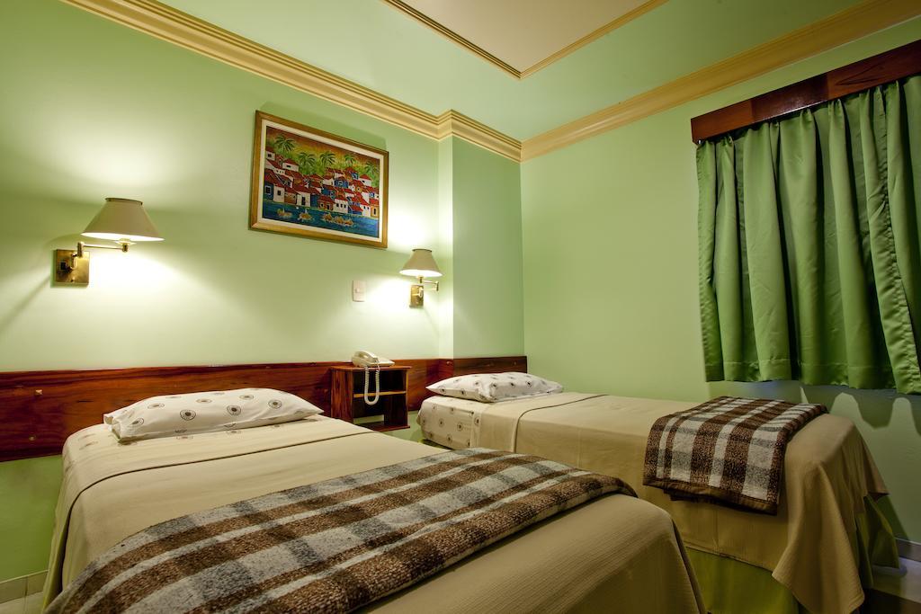 Lider Hotel Манаус Экстерьер фото