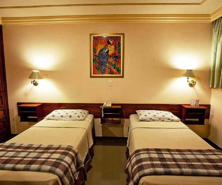 Lider Hotel Манаус Экстерьер фото