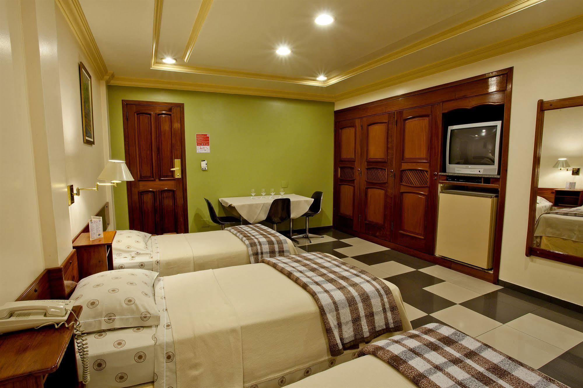 Lider Hotel Манаус Экстерьер фото